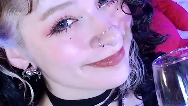 zephirahabney online show from 19, 2, 2026