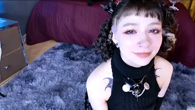 zephirahabney online show from 14, 2, 2026