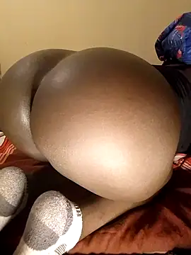 Misskhalifa  online show from 21, 9, 2025