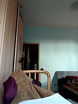 LadyMinnie online show from 12, 11, 2025