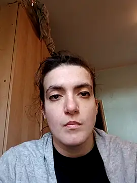 LadyMinnie online show from 22, 10, 2025