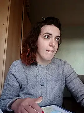 LadyMinnie online show from 11, 11, 2025