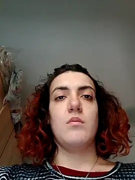 LadyMinnie online show from 1, 11, 2025