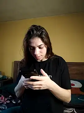 AntoniaHottie online show from 1, 3, 2026