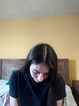 Snapshot of AntoniaHottie chatting on 25, 4, 2026 AntoniaHottie online show from 25, 4, 2026