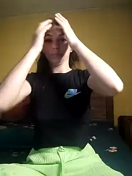 AntoniaHottie online show from 12, 6, 2026