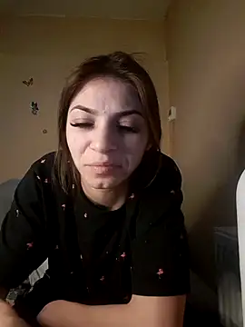 AntoniaHottie online show from 24, 2, 2025