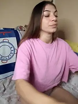 AntoniaHottie online show from 4, 11, 2025