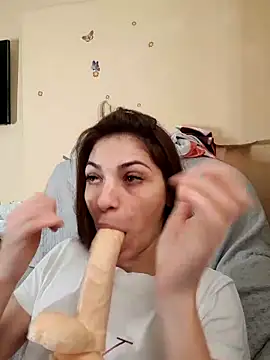 AntoniaHottie online show from 4, 3, 2025