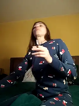 AntoniaHottie online show from 21, 12, 2025