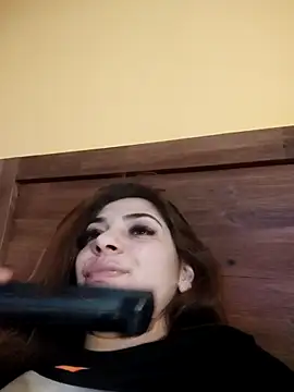 AntoniaHottie online show from 2, 2, 2026