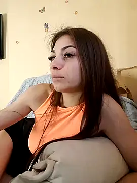 AntoniaHottie online show from 23, 2, 2025