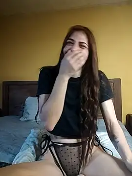 AntoniaHottie online show from 2, 4, 2026