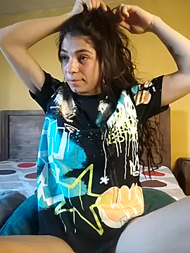 Snapshot of AntoniaHottie chatting on 2, 5, 2026 AntoniaHottie online show from 2, 5, 2026