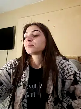 AntoniaHottie online show from 2, 3, 2025