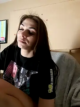AntoniaHottie online show from 2, 3, 2025