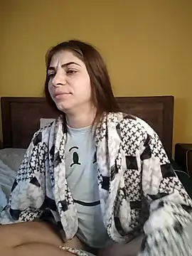 AntoniaHottie online show from 11, 1, 2026