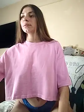 AntoniaHottie online show from 29, 10, 2025