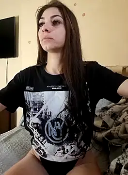 AntoniaHottie online show from 27, 2, 2025