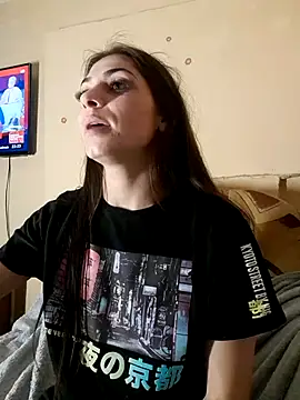AntoniaHottie online show from 2, 3, 2025