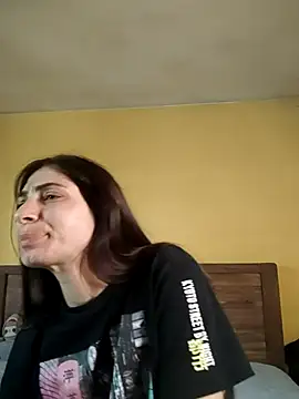 Snapshot of AntoniaHottie chatting on 16, 5, 2026 AntoniaHottie online show from 16, 5, 2026