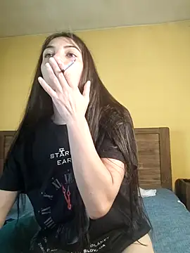 Snapshot of AntoniaHottie chatting on 26, 5, 2026 AntoniaHottie online show from 26, 5, 2026