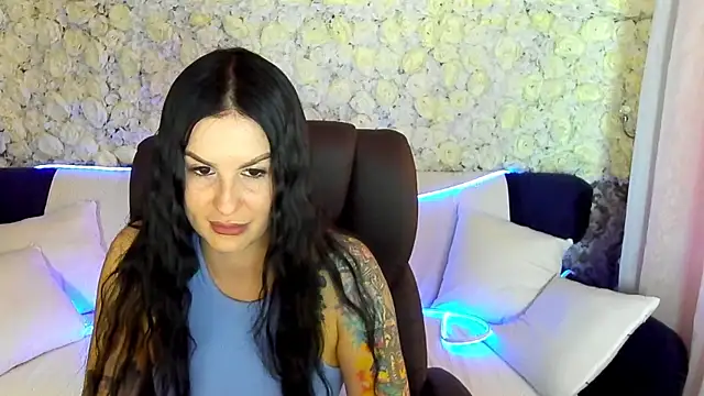 AmberDismond online show from 8, 5, 2026
