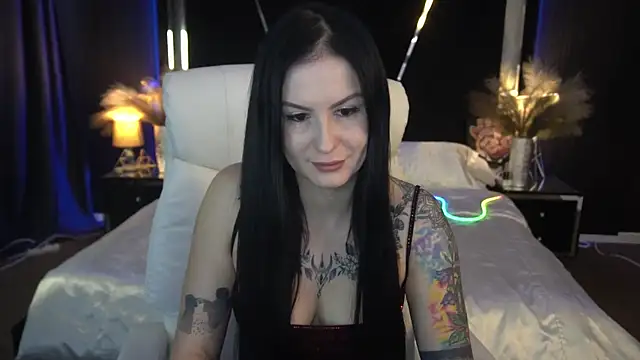 AmberDismond online show from 16, 11, 2025