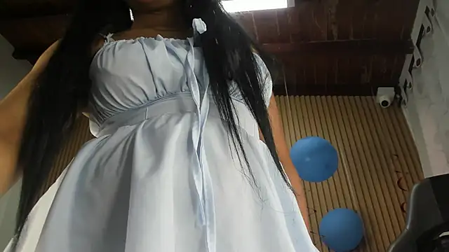 Lili 16 online show from 28, 9, 2025