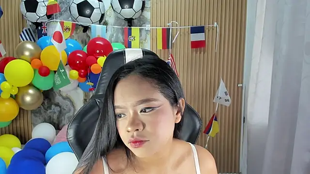 Snapshot of Lili_16 chatting on 29, 6, 2026 Lili 16 online show from 29, 6, 2026
