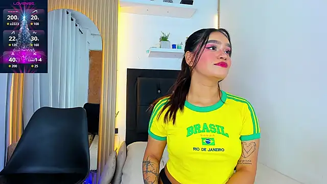 coraline v online show from 18, 12, 2025