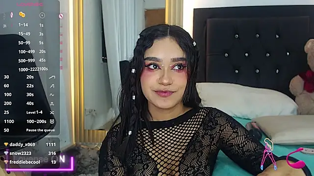 coraline v online show from 5, 12, 2024