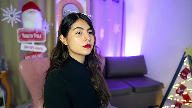 ShelleyMorell online show from 19, 12, 2025