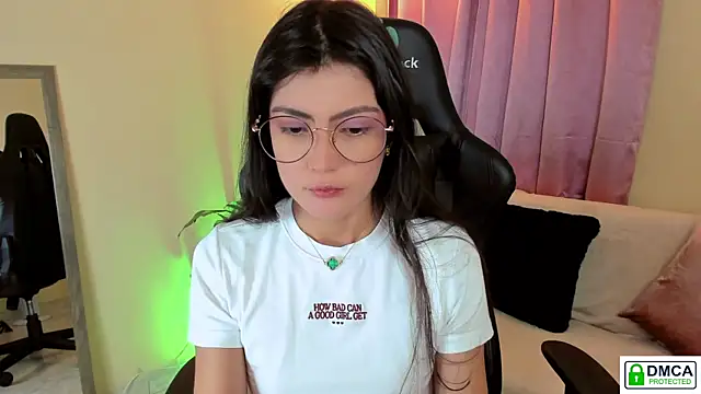 Lilabril online show from 17, 3, 2025