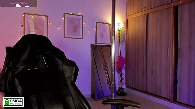 Lilabril online show from 15, 3, 2026