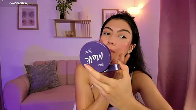 Lilabril online show from 30, 6, 2026