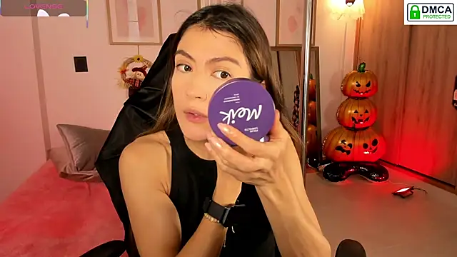 Lilabril online show from 16, 10, 2025