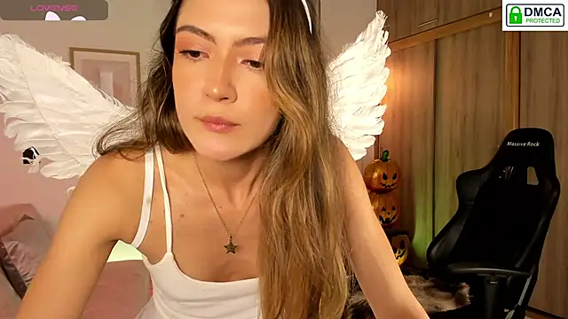 Lilabril online show from 31, 10, 2025