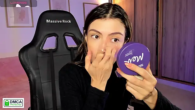 Lilabril online show from 4, 2, 2026