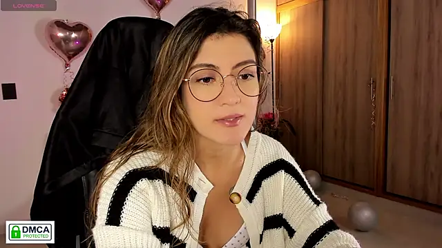 Lilabril online show from 16, 4, 2026