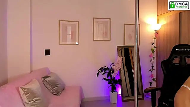 Lilabril online show from 23, 9, 2025