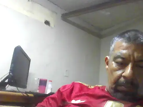 Snapshot of ElMasChingonMX chatting on 14, 10, 2025 ElMasChingonMX online show from 14, 10, 2025
