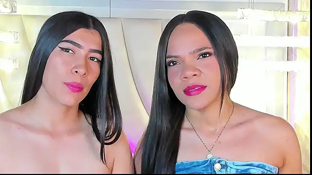 siara and zoe online show from 10, 4, 2026