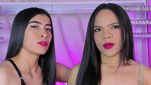 siara and zoe online show from 21, 4, 2026