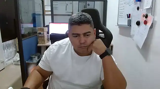 gordito xx online show from 21, 2, 2025