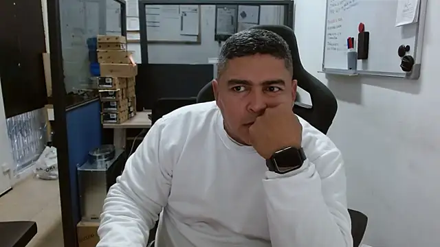 gordito xx online show from 20, 2, 2025