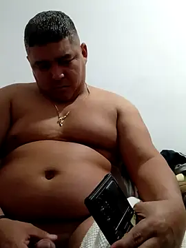 gordito xx online show from 18, 2, 2025