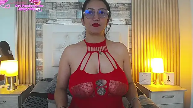 dayana mendoza69 online show from 5, 12, 2025