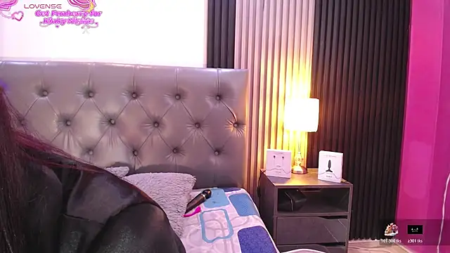 Snapshot of dayana_mendoza69 chatting on 6, 7, 2026 dayana mendoza69 online show from 6, 7, 2026