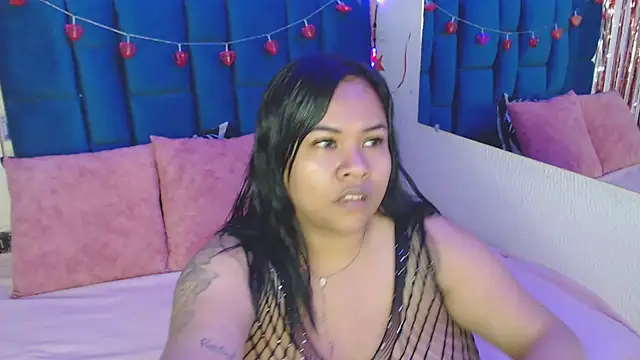 alba sex10 online show from 27, 2, 2025